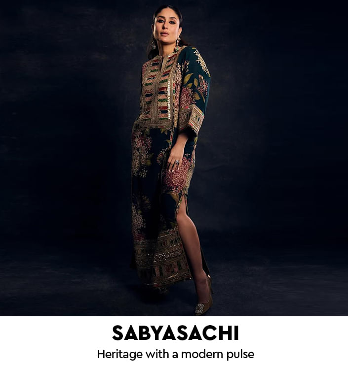 Sabyasachi