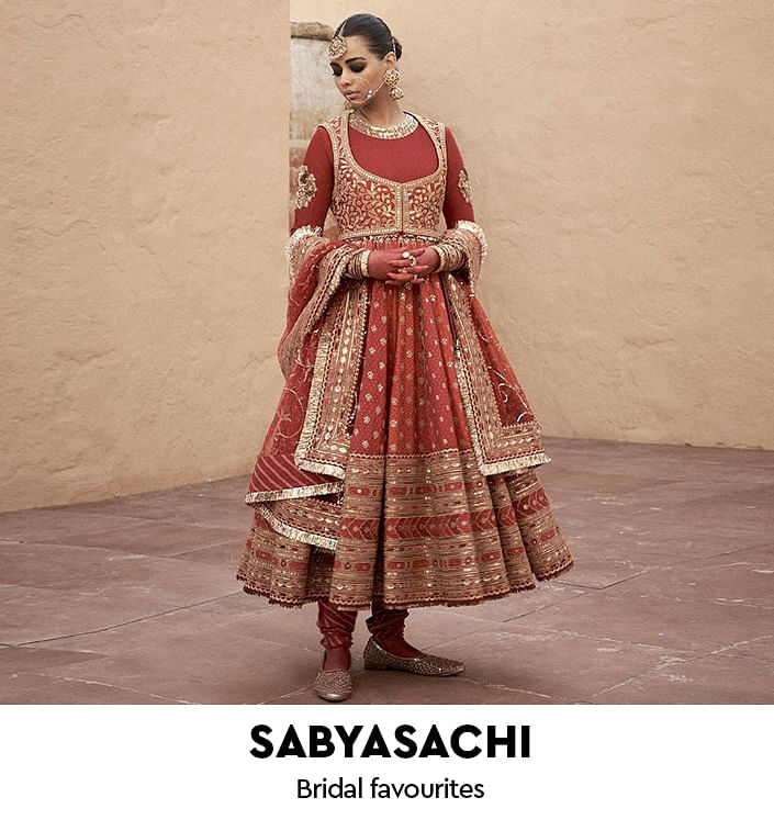 Sabyasachi