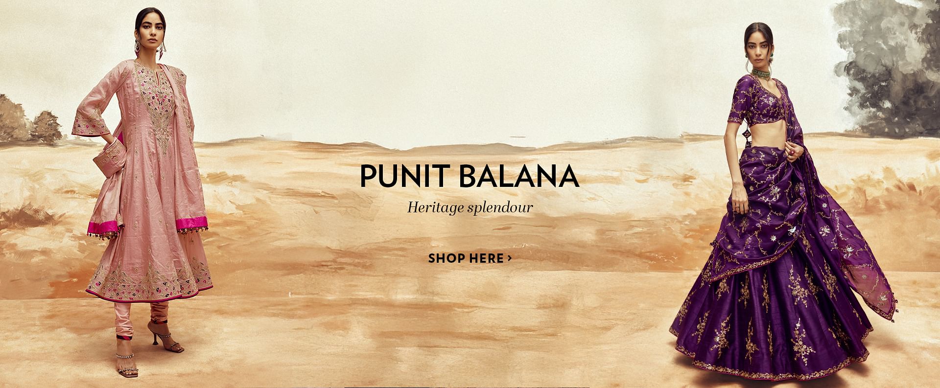 punit-balana