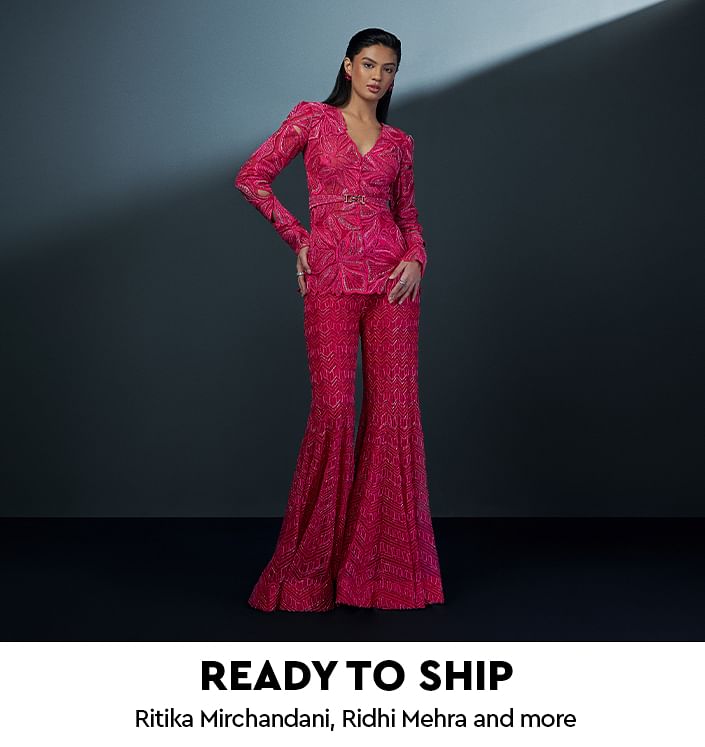 Ready To Ships
