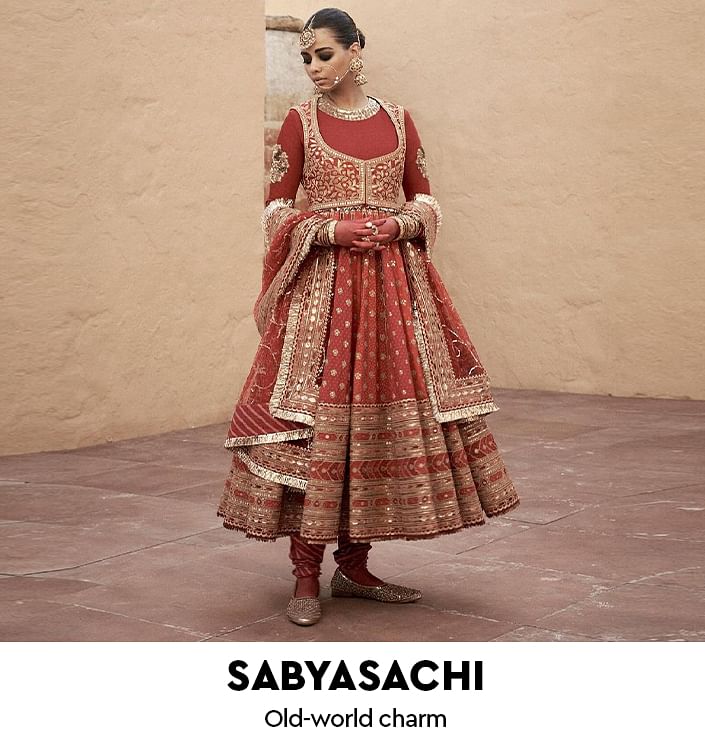 Sabyasachi