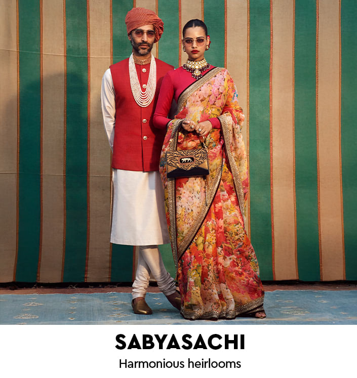 Sabyasachi