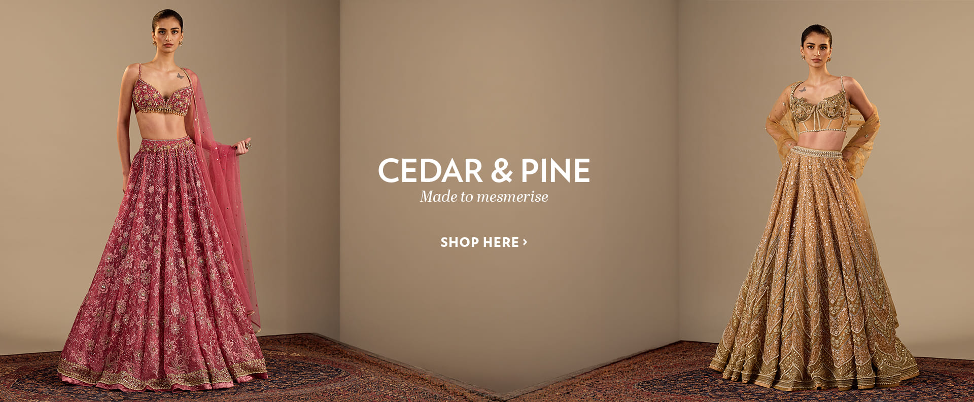 cedar-pine
