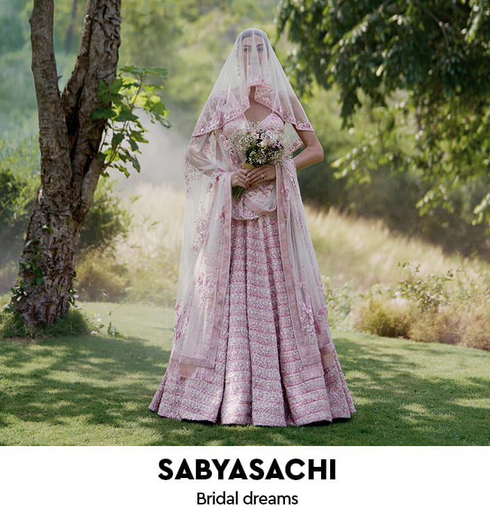 Sabyasachi