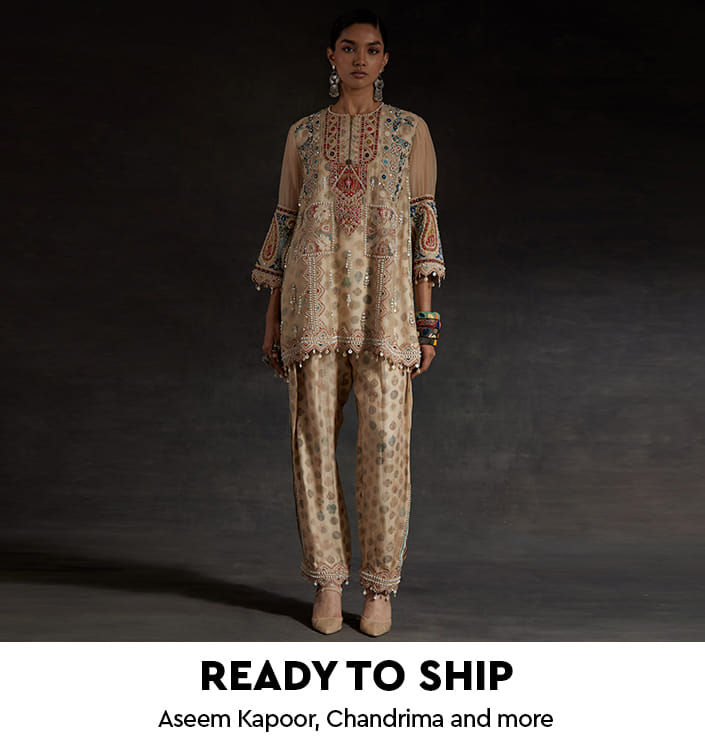Ready To Ships