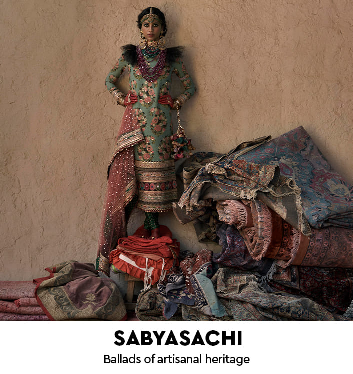 Sabyasachi