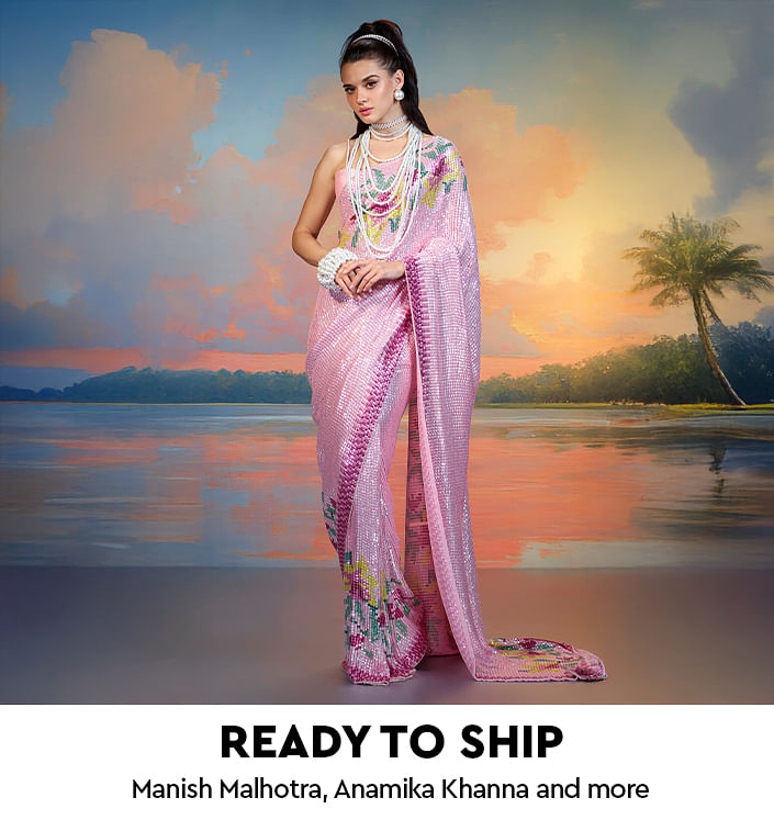 Ready To Ships