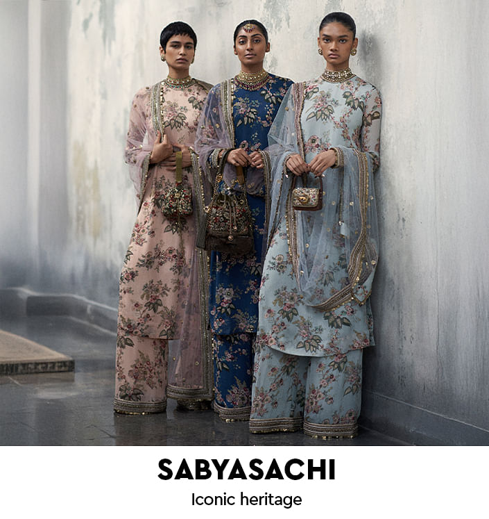 Sabyasachi