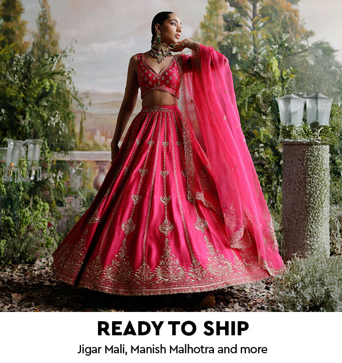 Ready To Ships