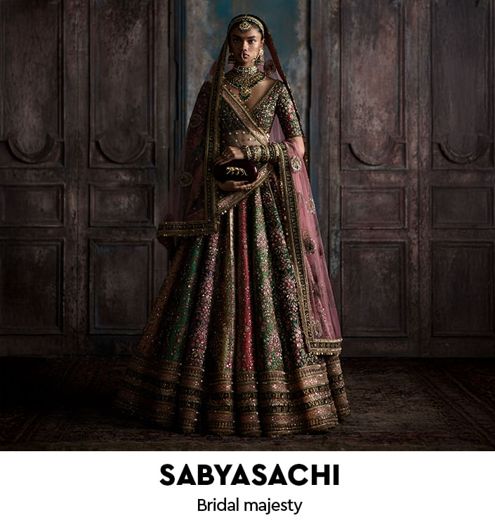 Sabyasachi
