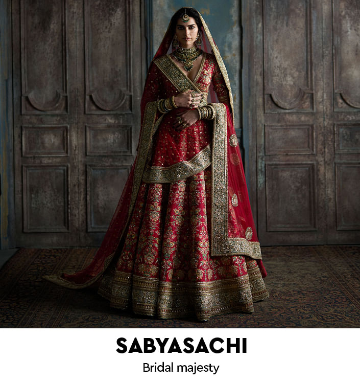 Sabyasachi