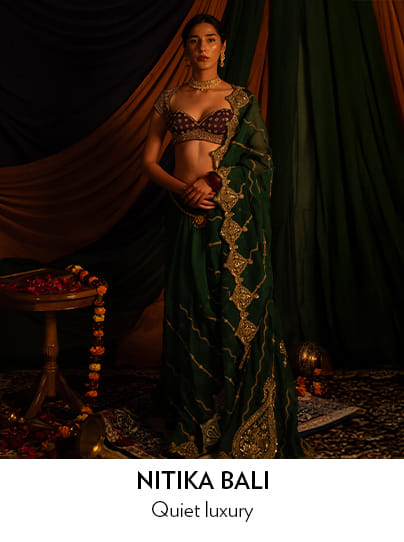 nitika-bali