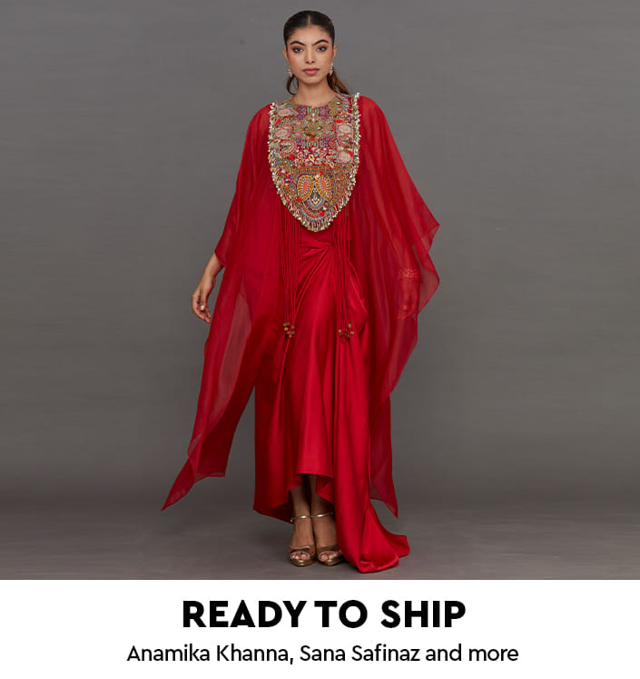 Ready To Ships