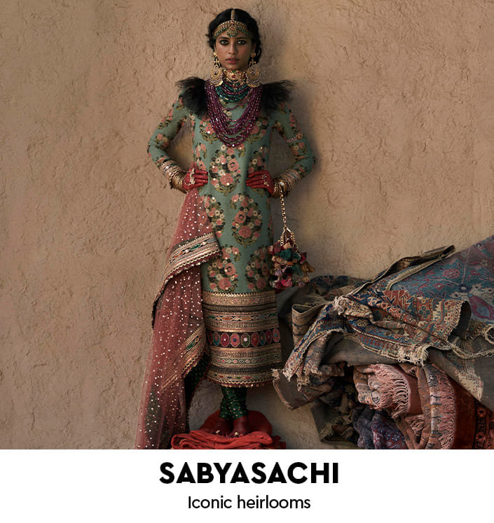 Sabyasachi