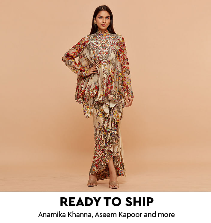 Ready To Ships