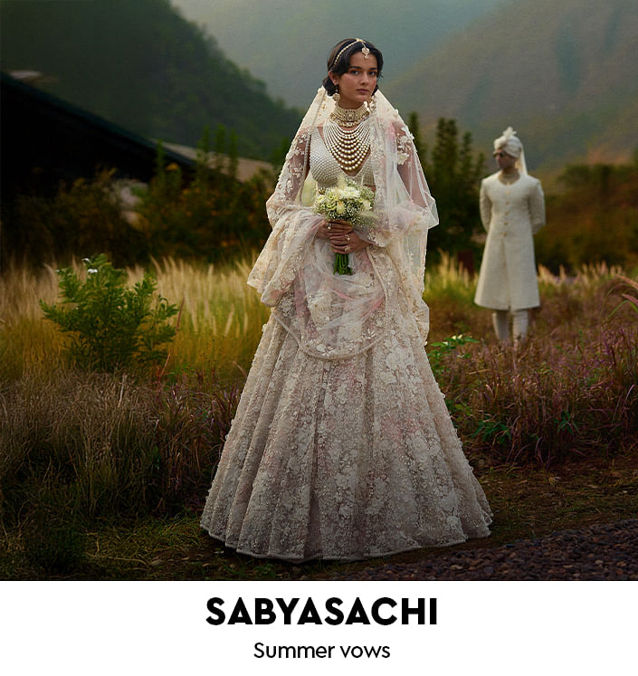 Sabyasachi
