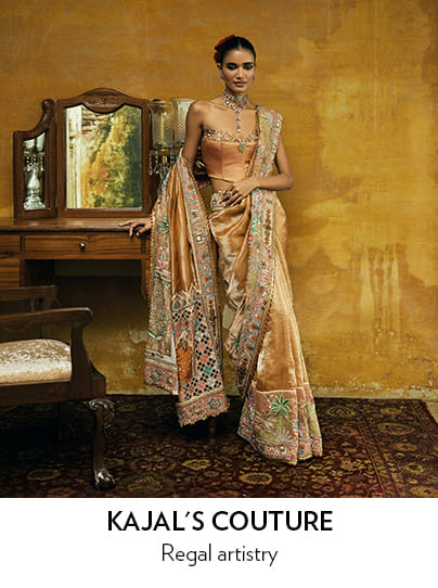 kajal-s-couture