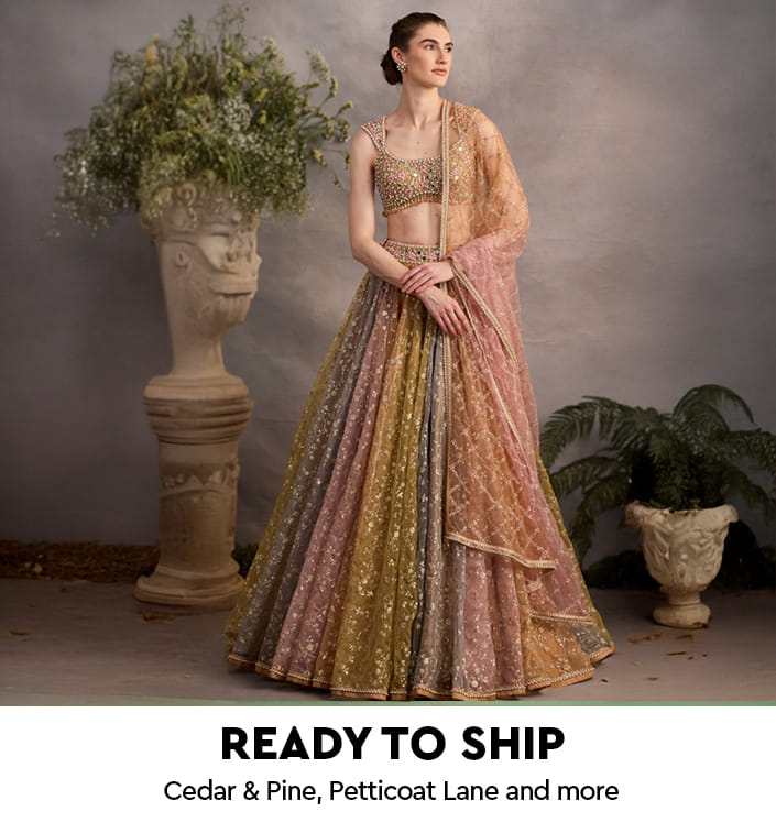 Ready To Ships