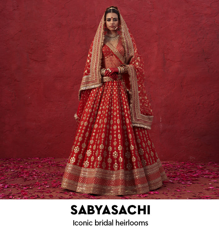 Sabyasachi