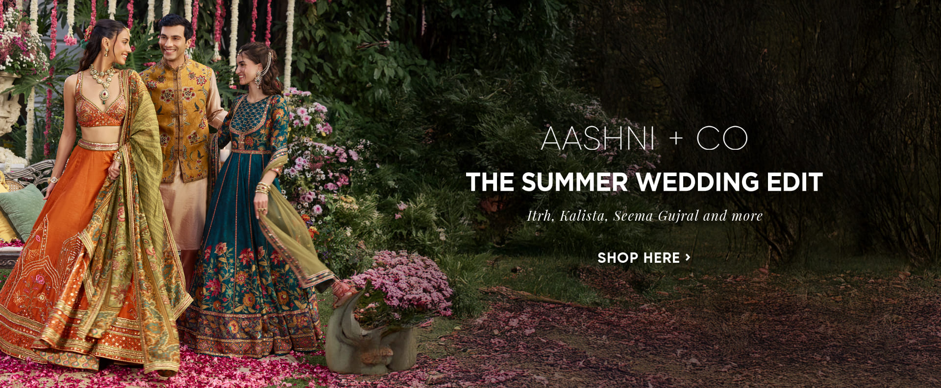 the-summer-wedding-edit