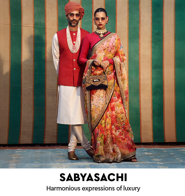 Sabyasachi