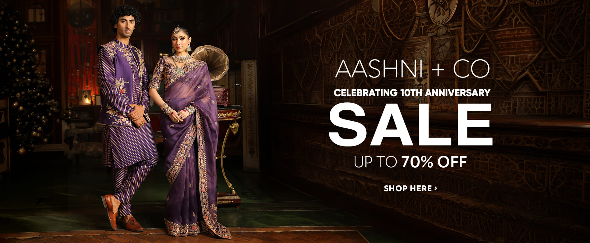 sale
