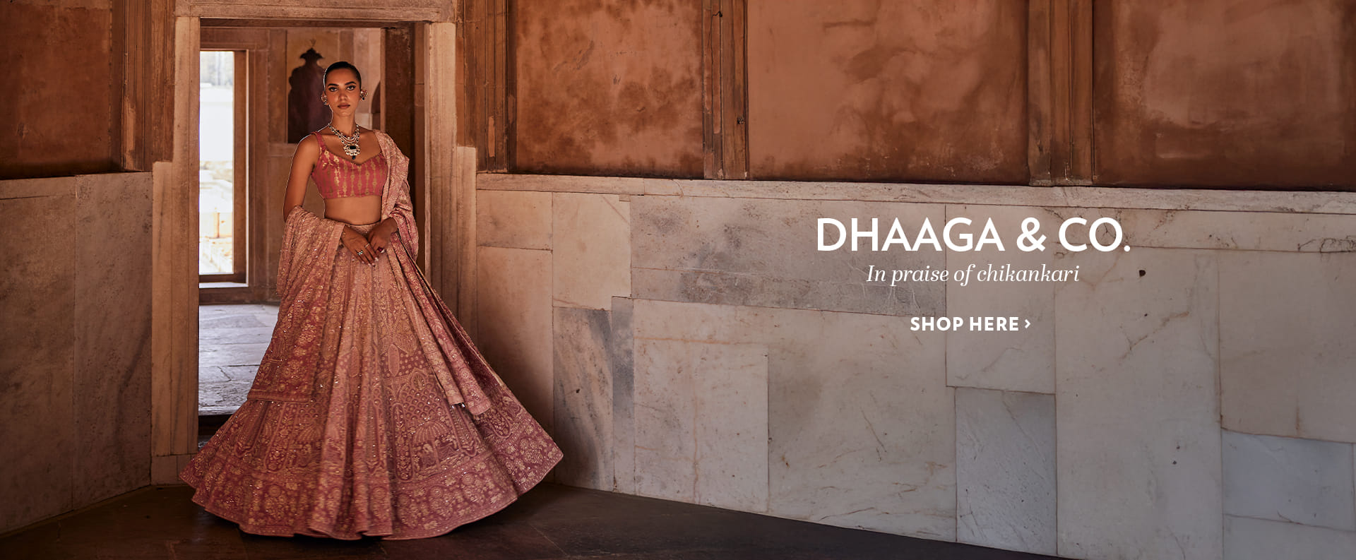 dhaaga-and-co