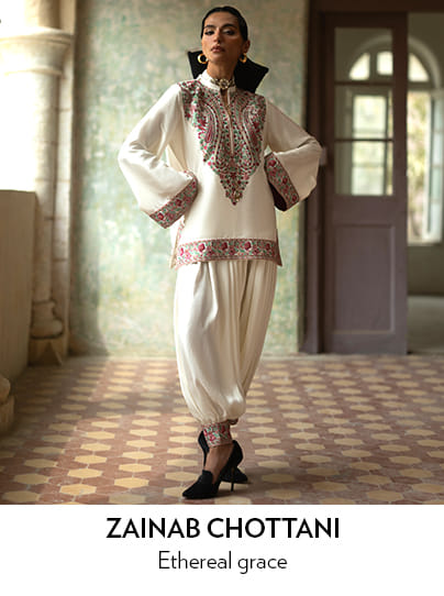zainab-chottani