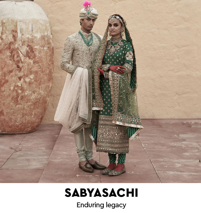 Sabyasachi