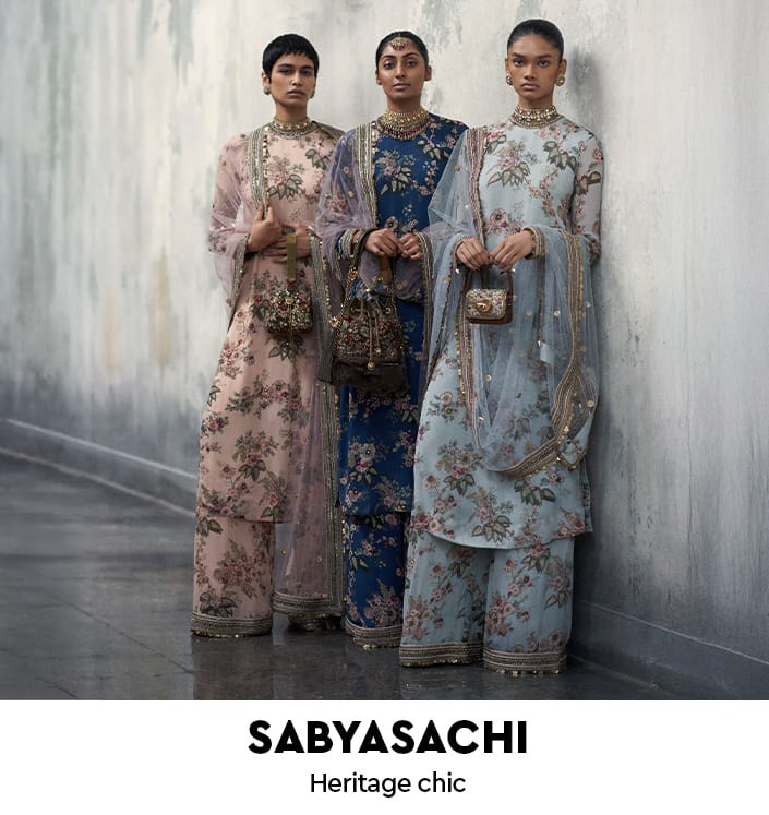 Sabyasachi