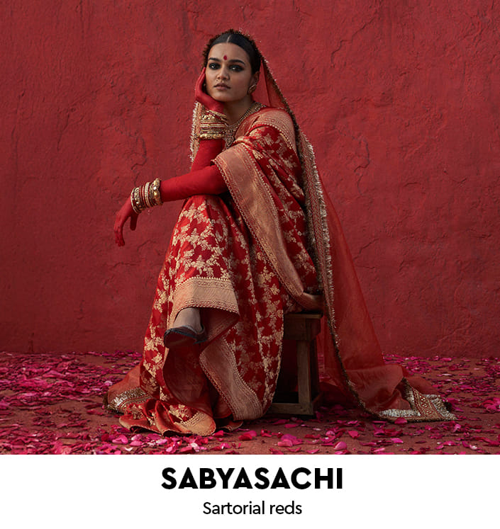 Sabyasachi