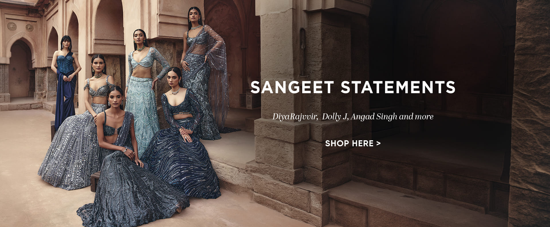sangeet-statements