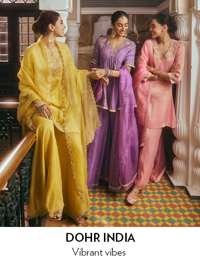 dohr-india