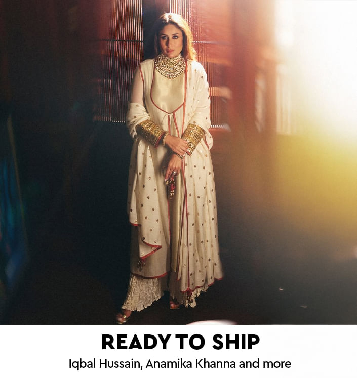 Ready To Ships