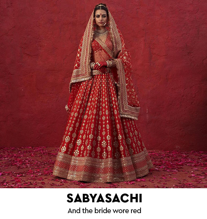 Sabyasachi