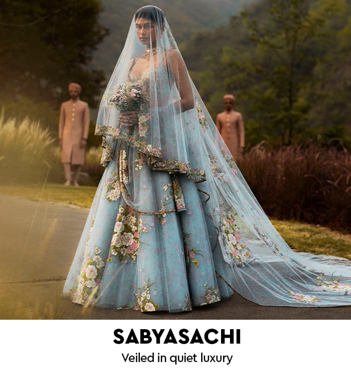 Sabyasachi