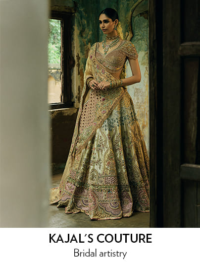 kajal-s-couture