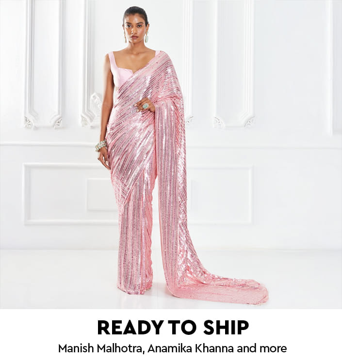 Ready To Ships
