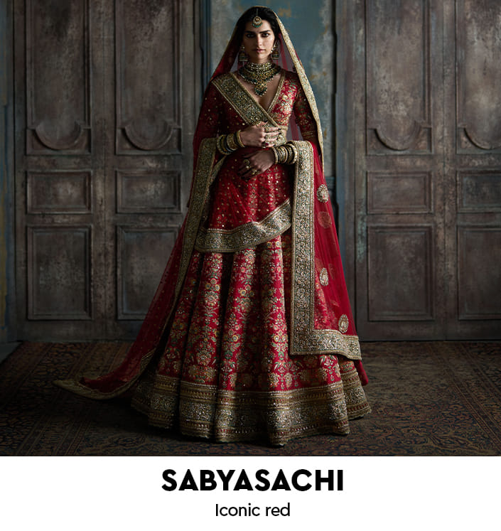 Sabyasachi