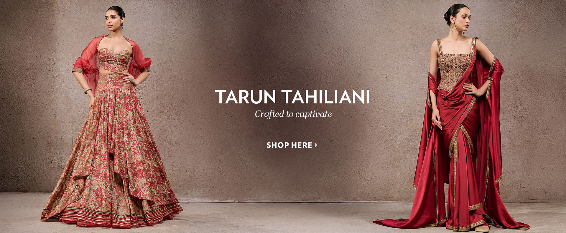 Tarun Tahiliani