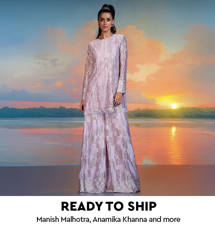 Ready To Ships