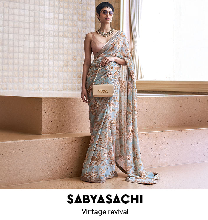 Sabyasachi