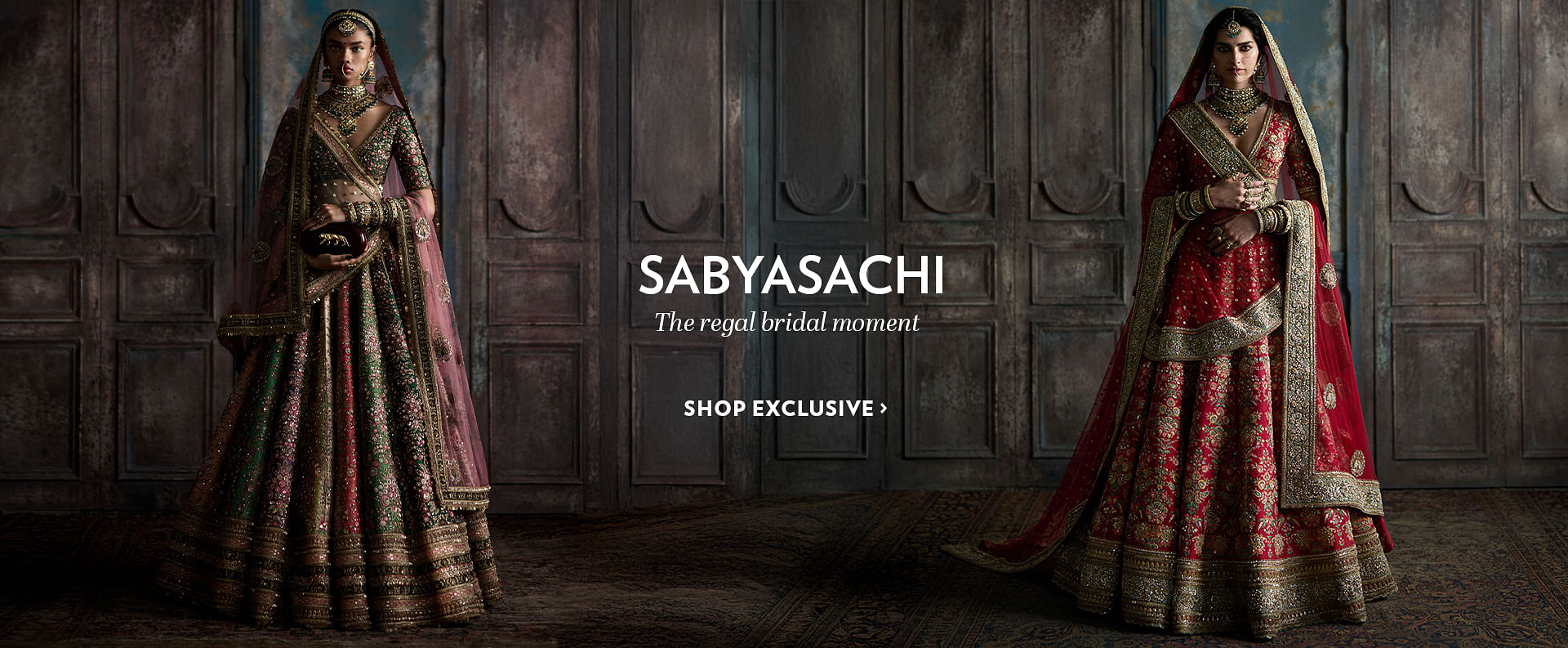 sabyasachi