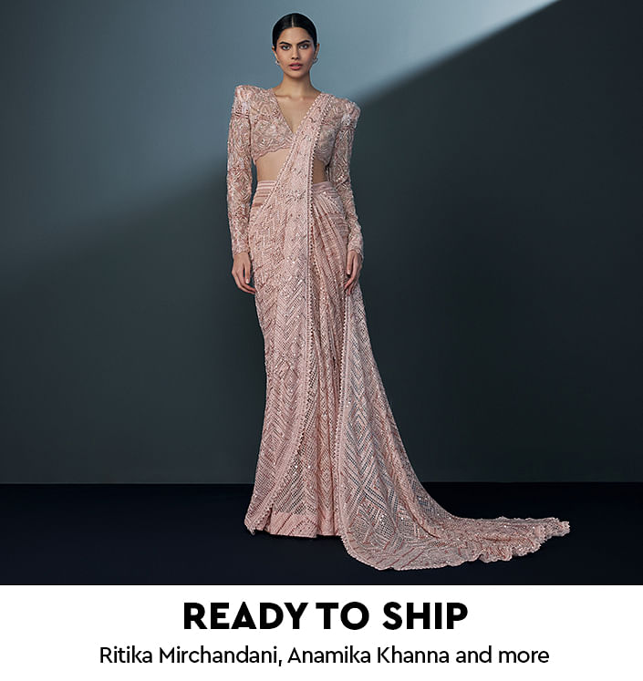 Ready To Ships