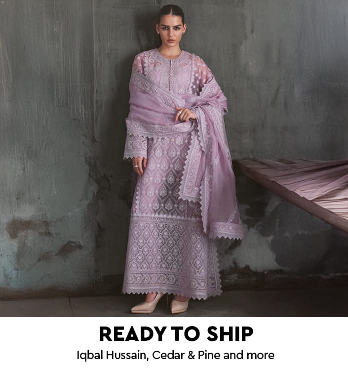 Ready To Ships