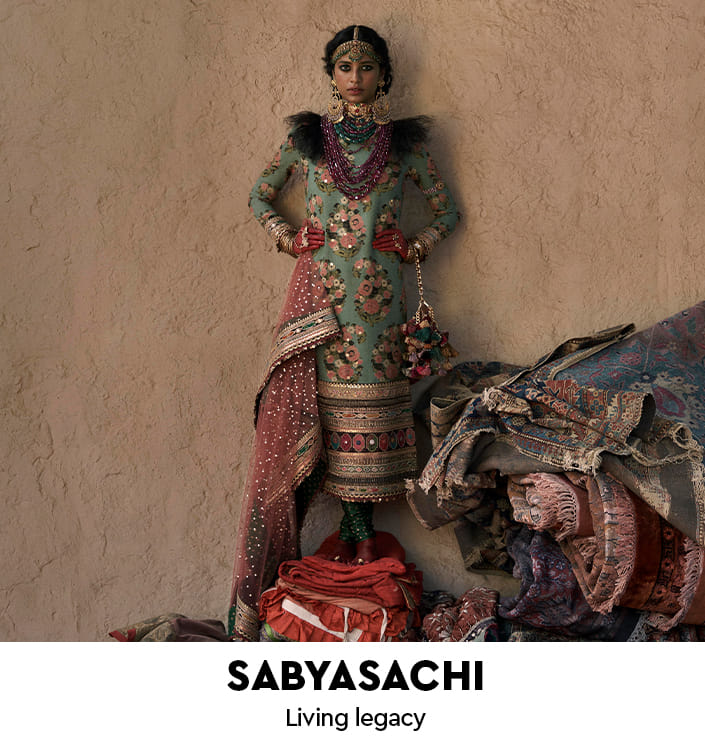 Sabyasachi