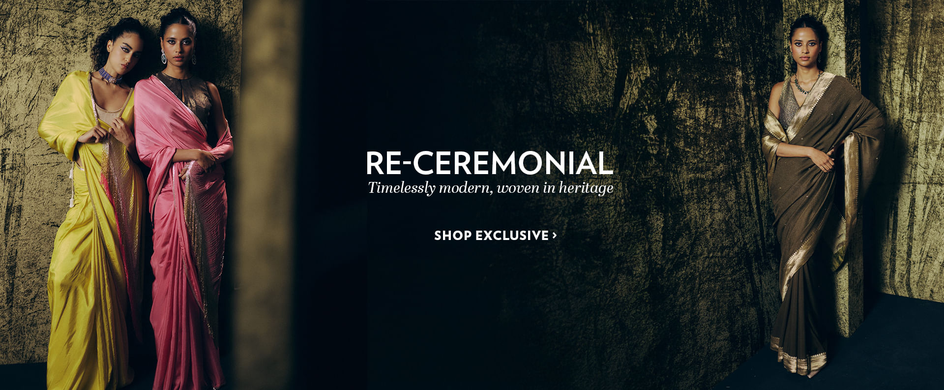 re-ceremonial