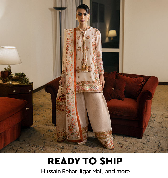 Ready To Ships