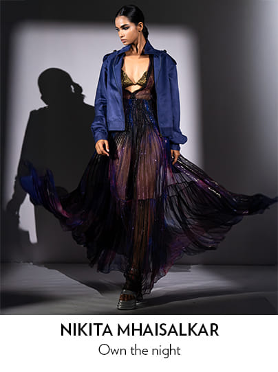Nikita Mhaisalkar