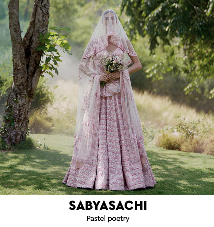 Sabyasachi
